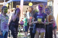 Łęczyńskie tradycje wśród najmłodszych