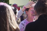 Łęczyńskie tradycje wśród najmłodszych