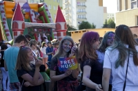 Łęczyńskie tradycje wśród najmłodszych