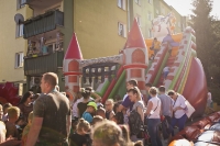 Łęczyńskie tradycje wśród najmłodszych