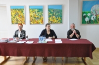 Eliminacje gminne konkursów recytatorskich