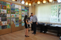 Finał XXIV edycji Powiatowego Konkursu Poetyckiego SZTUBACKIE STROFY