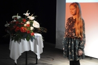 I Gminny Konkurs piosenki, poezji i prozy o tematyce patriotycznej „… tu wszędzie Polska, tu – Ojczyzna!” 