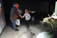 I Gminny Konkurs piosenki, poezji i prozy o tematyce patriotycznej „… tu wszędzie Polska, tu – Ojczyzna!” 