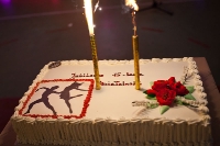 Jubileusz XV Tańca Nowoczesnego