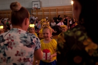 Jubileusz XV Tańca Nowoczesnego