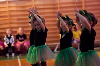 Jubileusz XV Tańca Nowoczesnego