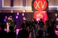 Jubileusz XV Tańca Nowoczesnego