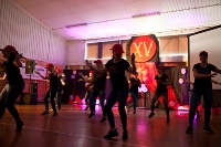 Jubileusz XV Tańca Nowoczesnego