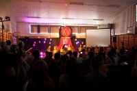 Jubileusz XV Tańca Nowoczesnego