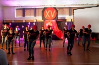 Jubileusz XV Tańca Nowoczesnego