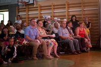 Jubileusz XV Tańca Nowoczesnego