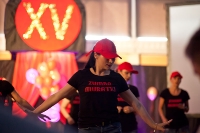 Jubileusz XV Tańca Nowoczesnego