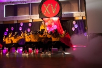 Jubileusz XV Tańca Nowoczesnego