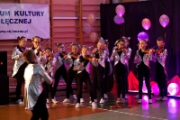 Jubileusz XV Tańca Nowoczesnego