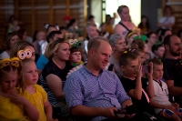 Jubileusz XV Tańca Nowoczesnego