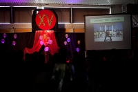 Jubileusz XV Tańca Nowoczesnego