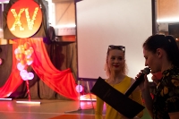 Jubileusz XV Tańca Nowoczesnego