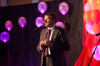 Jubileusz XV Tańca Nowoczesnego