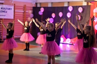 Jubileusz XV Tańca Nowoczesnego