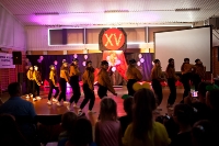 Jubileusz XV Tańca Nowoczesnego