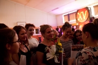 Jubileusz XV Tańca Nowoczesnego