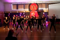 Jubileusz XV Tańca Nowoczesnego