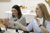 Kobiecy wieczó z okazji Dnia Kobiet