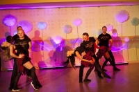 Kobiecy wieczó z okazji Dnia Kobiet