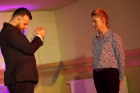 Kobiecy wieczó z okazji Dnia Kobiet