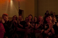 Kobiecy wieczó z okazji Dnia Kobiet