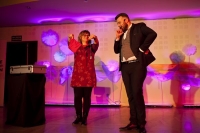 Kobiecy wieczó z okazji Dnia Kobiet