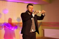 Kobiecy wieczó z okazji Dnia Kobiet