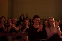 Kobiecy wieczó z okazji Dnia Kobiet