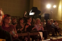 Kobiecy wieczó z okazji Dnia Kobiet