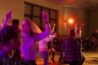 Kobiecy wieczó z okazji Dnia Kobiet