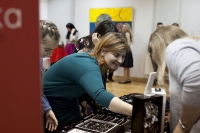 Kobiecy wieczó z okazji Dnia Kobiet