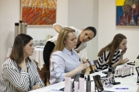 Kobiecy wieczó z okazji Dnia Kobiet