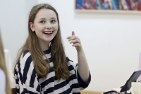 Kobiecy wieczó z okazji Dnia Kobiet