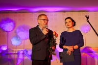 Kobiecy wieczó z okazji Dnia Kobiet