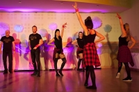 Kobiecy wieczó z okazji Dnia Kobiet