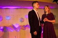 Kobiecy wieczó z okazji Dnia Kobiet