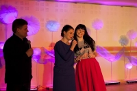 Kobiecy wieczó z okazji Dnia Kobiet