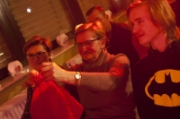 Kobiecy wieczó z okazji Dnia Kobiet