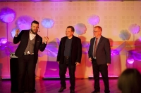 Kobiecy wieczó z okazji Dnia Kobiet