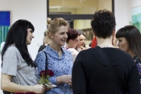 Kobiecy wieczó z okazji Dnia Kobiet