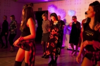 Kobiecy wieczó z okazji Dnia Kobiet