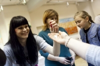 Kobiecy wieczó z okazji Dnia Kobiet