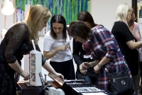 Kobiecy wieczó z okazji Dnia Kobiet