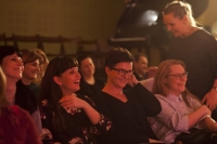 Kobiecy wieczó z okazji Dnia Kobiet